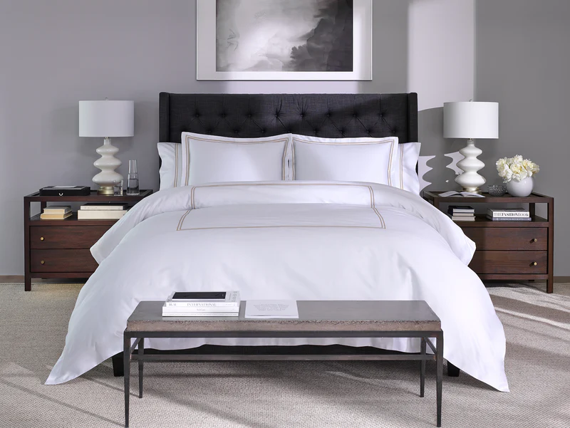 Hotel Upholstered Headboard-2